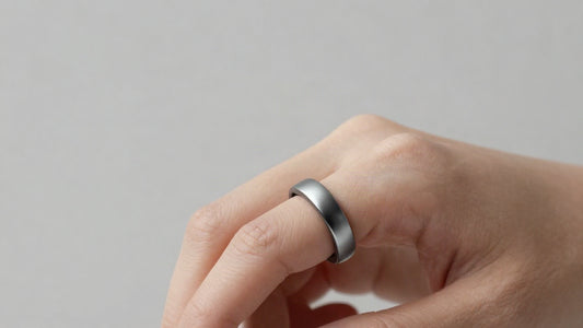 30 Days With a No-Subscription Smart Ring: My Heart, Stress, and Sleep Data, Honestly