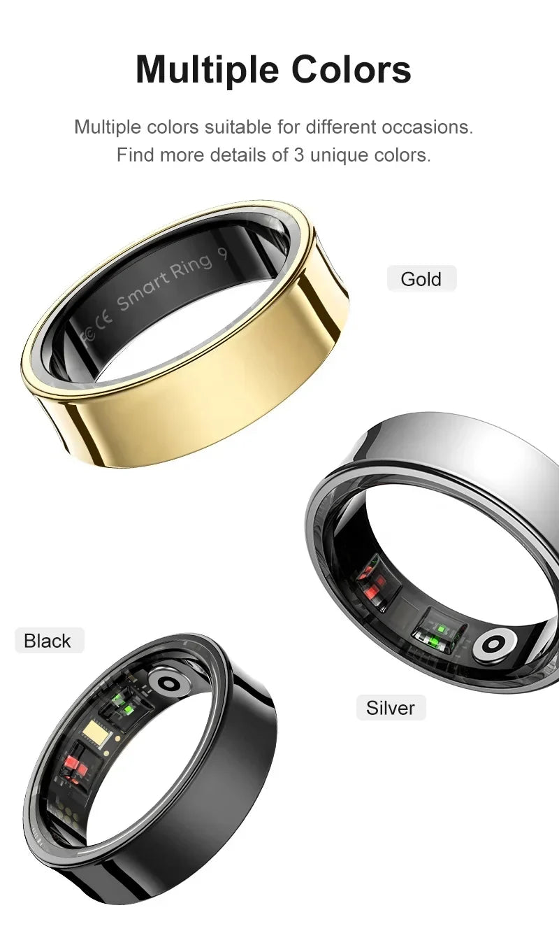 Velara Smart Ring