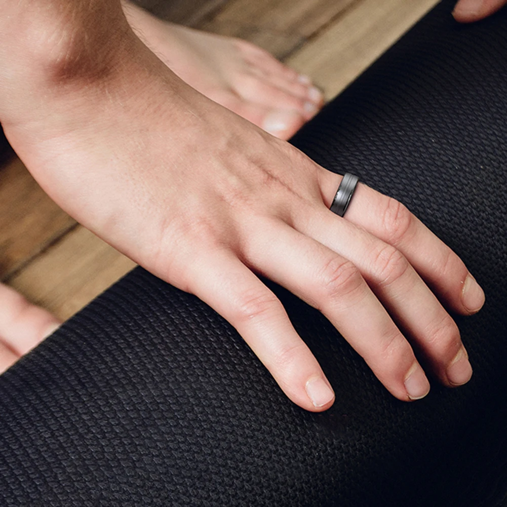 Nexora Smart Ring™ – Advanced Health Tracking in a Sleek, Everyday Ring