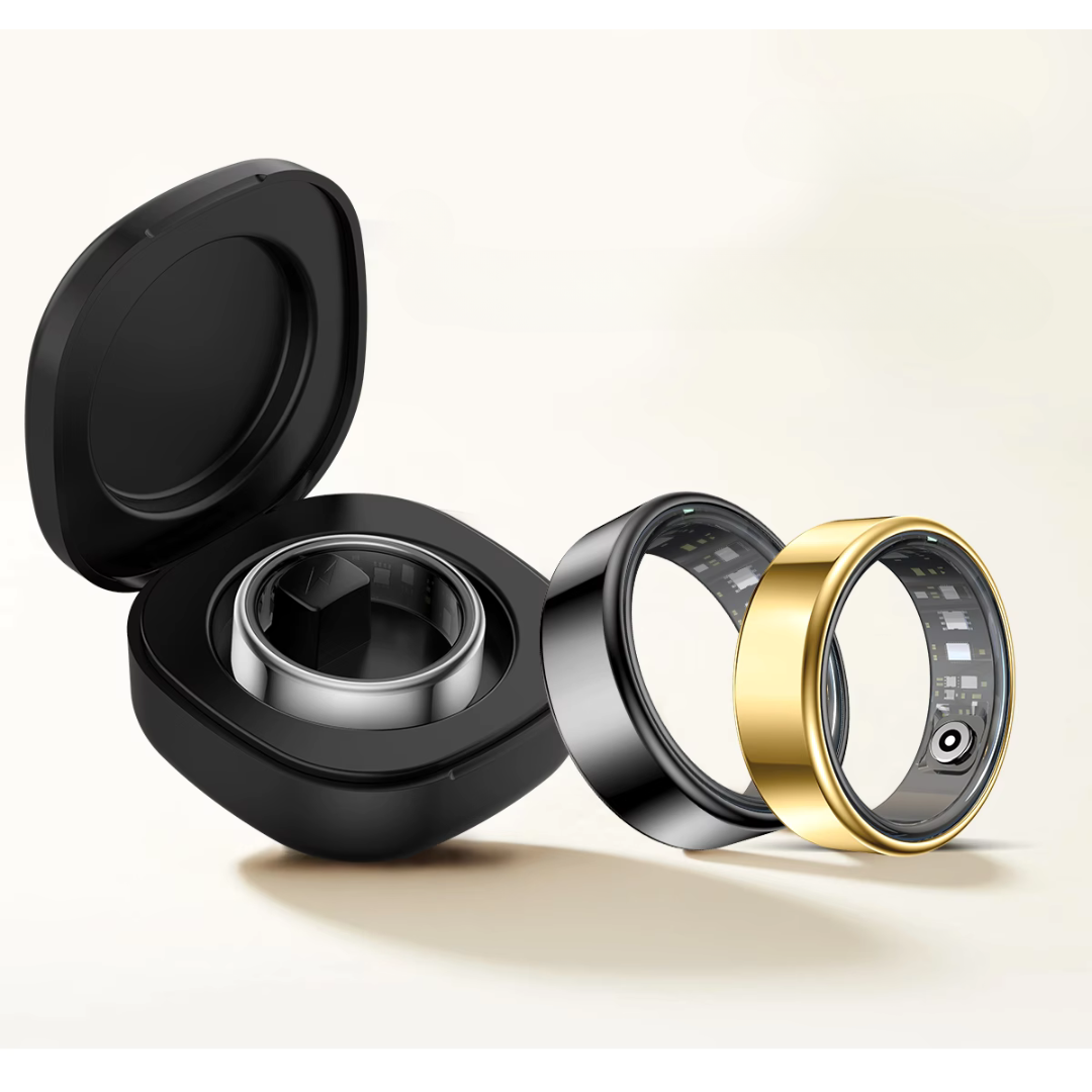 Vanta Smart Ring