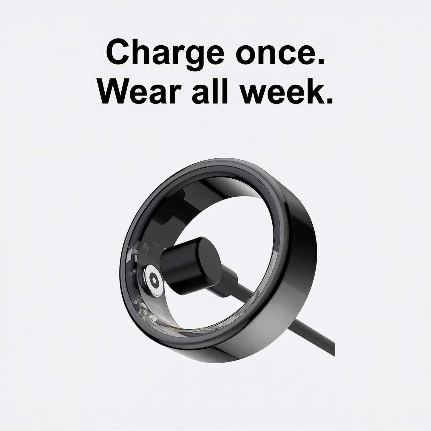 Vanta Smart Ring