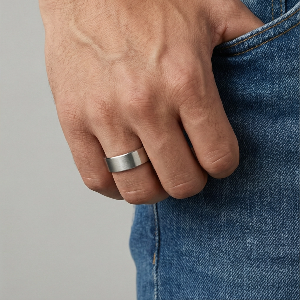 Vanta Smart Ring