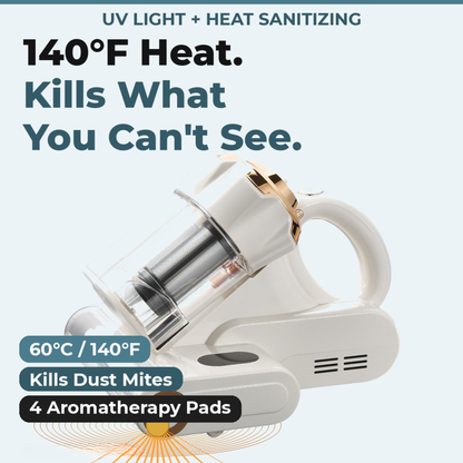 Sanva Mattress Vacuum