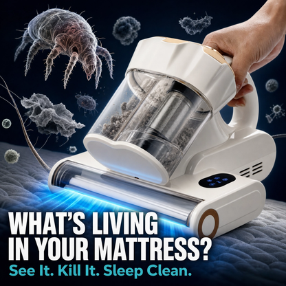 Sanva Mattress Vacuum