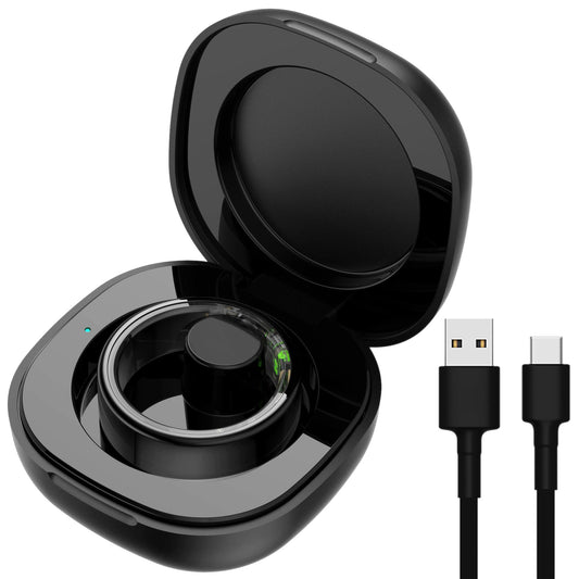 Vanta Smart Ring Charging Case