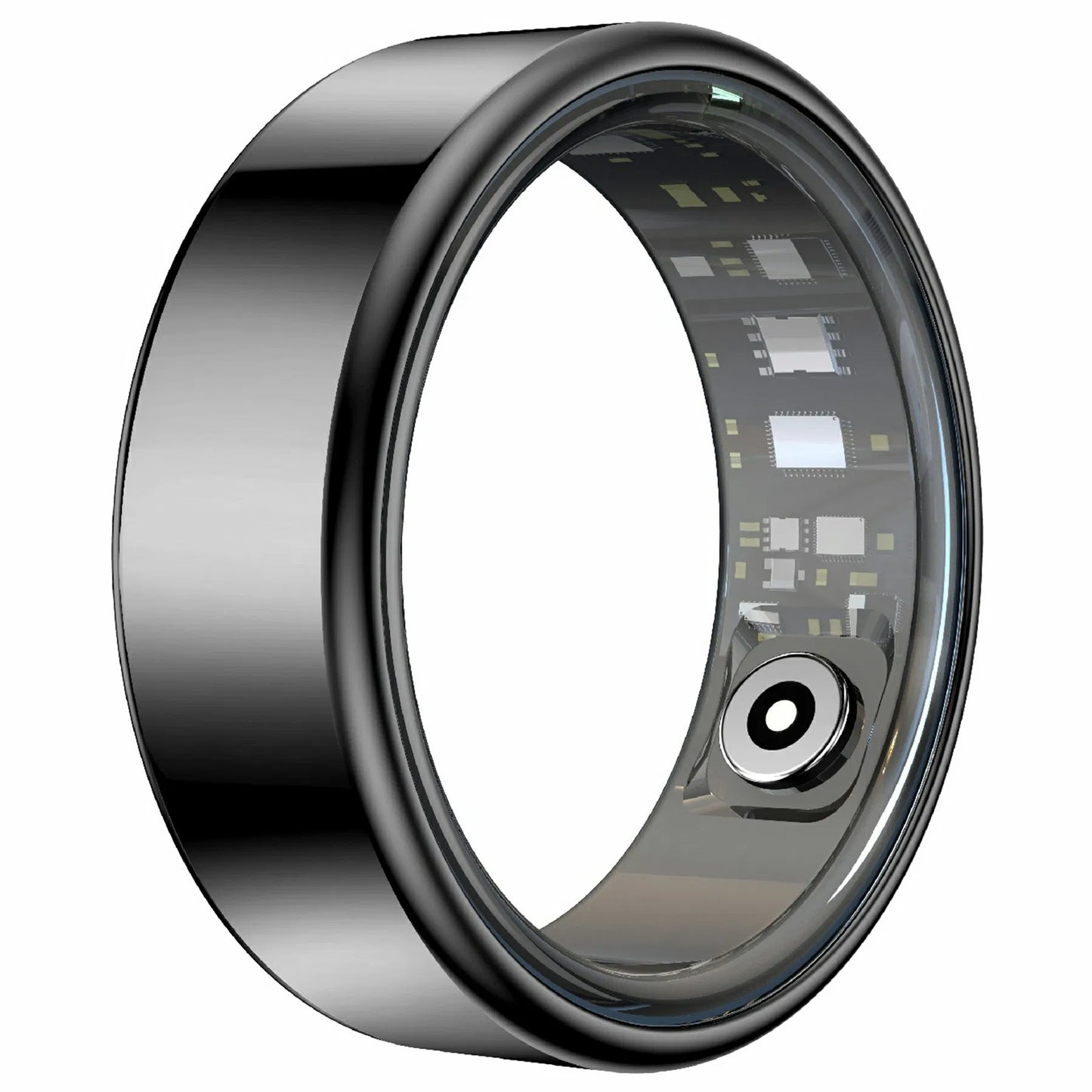 Vanta Smart Ring Charging Case