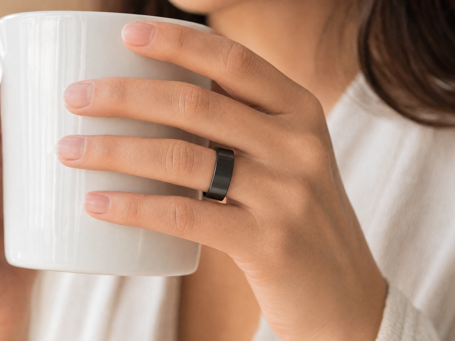 Velara Smart Ring