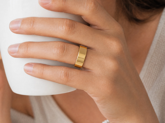 Velara Smart Ring
