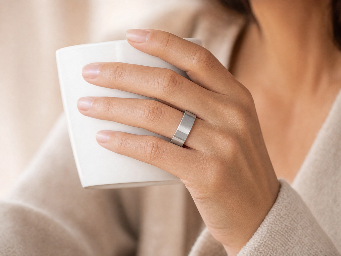 Velara Smart Ring