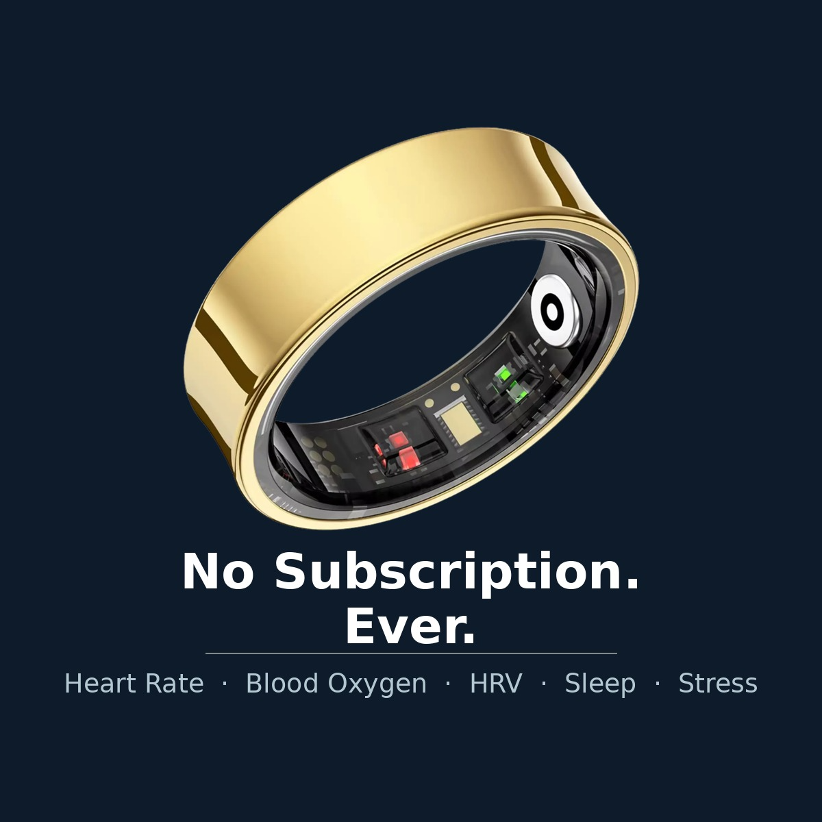 Velara Smart Ring